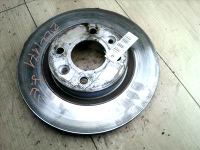 RENAULT CLIO 01-06 Első féktárcsa 