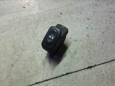 RENAULT CLIO 98-01 Bal első ablakemelő kapcsoló