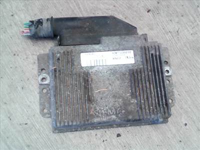 RENAULT ESPACE 96.12-00.09 Motorvezérlő egység ECU PCM modul