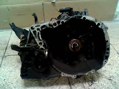RENAULT LAGUNA 00-05 Sebességváltó. benzines manuális