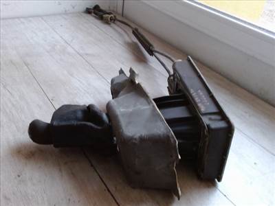 RENAULT LAGUNA 00-05 Váltó kulissza