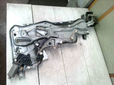 RENAULT LAGUNA 98- Jobb hátsó ablakemelő szerkezet elektromos