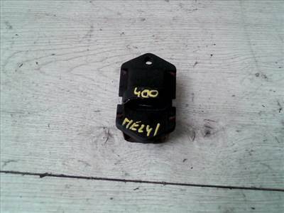 RENAULT MASTER 2010.04-2019.08 Hűtőventilátor előtét ellenállás 