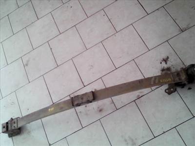 RENAULT MASTER 97-03 Laprugó