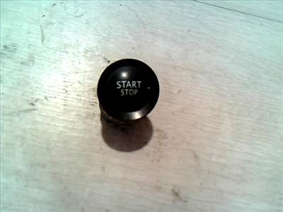 RENAULT MEGANE 02-05 Start stop indító gomb