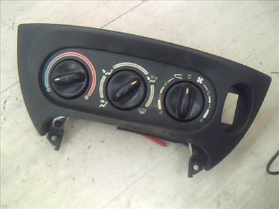 RENAULT MEGANE 95-99 Fűtés vezérlő panel