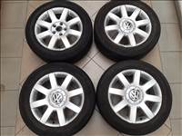 5x112 Volkswagen alufelni 6,5x16 ET50 VW Caddy Golf Touran Jetta