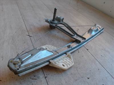 RENAULT THALIA 02.03-08.10 Jobb hátsó ablakemelő szerkezet mechanikus