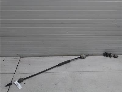 RENAULT THALIA 02.03-08.10 Kuplung bowden