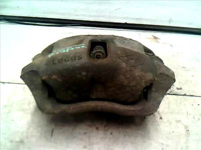RENAULT THALIA 99.05-02.02 Jobb első féknyereg munkahengerrel