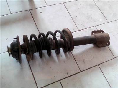 RENAULT TRAFIC -94 Bal első lengéscsillapító rugóval