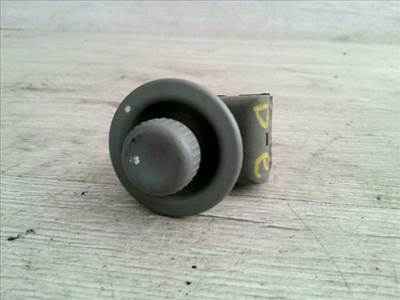 RENAULT TWINGO 98-07 Elektromos tükör állító kapcsoló