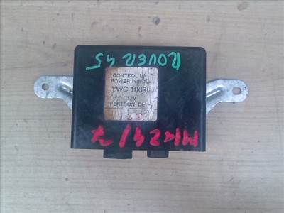 ROVER 45 Ablakemelő vezérlő elektronika