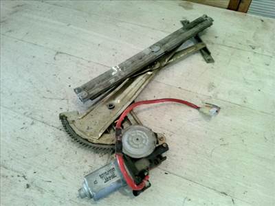 SAAB 9-3 98.04-02.09 Jobb első ablakemelő szerkezet elektromos