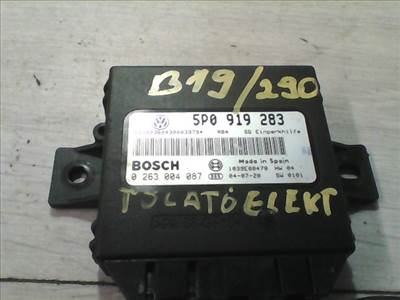 SEAT ALTEA Tolatóradar vezérlő
