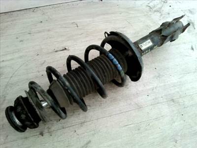 SEAT Arosa 97.04-00.08 Első lengéscsillapító rugóval pozíció független