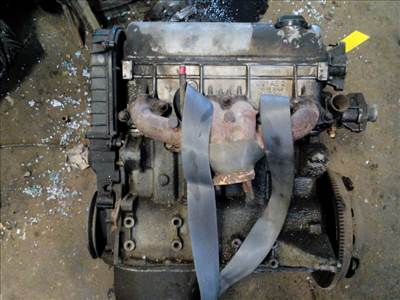 SEAT IBIZA -89 Motor. benzin fűzött blokk hengerfejjel