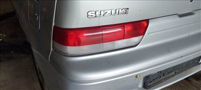 Suzuki Swift hátsó lámpa 