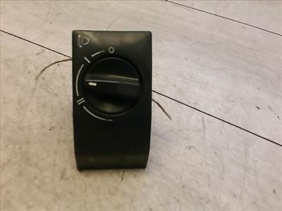 SKODA FELICIA PICKUP -97 Fényszórómagasság állító kapcsoló