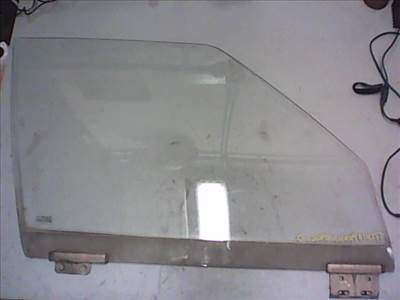 SKODA FELICIA PICKUP 97- Jobb első ajtóüveg