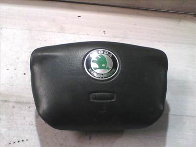 SKODA OCTAVIA 97-00 Kormány légzsák
