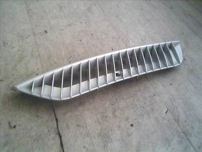 SMART ForTwo Bal levélrács