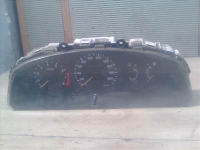 SUZUKI BALENO 95-98 Kilóméteróra