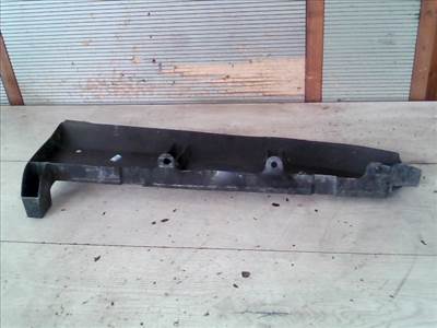 SUZUKI Celerio 2014.03.01- Burkolat