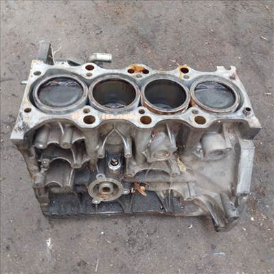 SUZUKI SWIFT 05-10 Motor. benzin fűzött blokk hengerfej nélkül