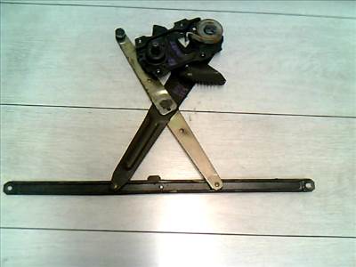 SUZUKI SWIFT 89-96 Bal első ablakemelő szerkezet mechanikus