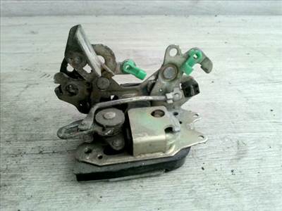 SUZUKI SWIFT 89-96 Bal hátsó ajtó zárszerkezet mechanikus