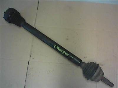 SUZUKI SWIFT 89-96 Jobb első féltengely