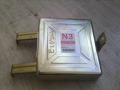 SUZUKI SWIFT 89-96 Motorvezérlő egység ECU PCM modul