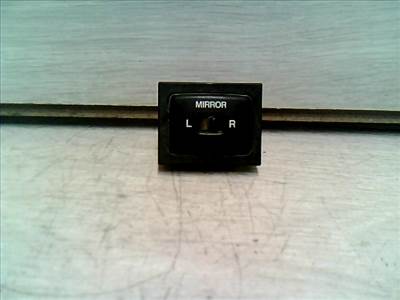 SUZUKI SWIFT 96-05 Elektromos tükör állító kapcsoló