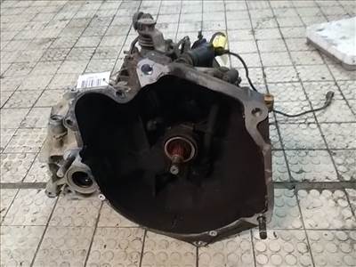 SUZUKI SWIFT 96-05 Sebességváltó. benzines manuális