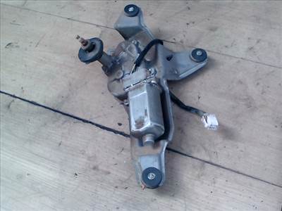 SUZUKI Vitara/Grand Vitara 2005.02.01-17.03.31 Ablaktörlő motor hátsó