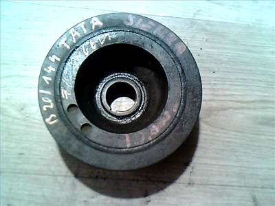 TATA TELCOLINE Főtengely szíjtárcsa