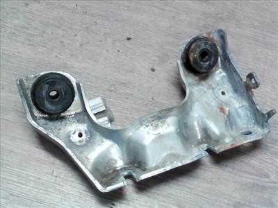 TOYOTA C-HR 16.09.01-19.09.30 Tartóbak