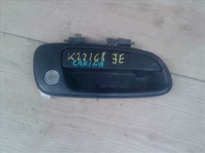 TOYOTA CARINA E 92.04-97.07 Jobb első külső kilincs 
