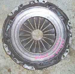 TOYOTA COROLLA E120 04.06-07.01 Kuplung szerkezet