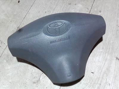 TOYOTA YARIS 99.04-05.09 Kormány légzsák