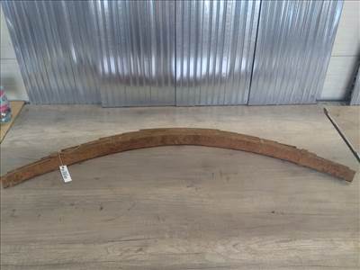 TRABANT 601 Laprugó