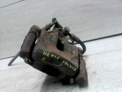 VOLVO S40 2000.06.01-2004.05.31 Jobb hátsó féknyereg