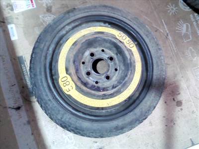 VOLKSWAGEN GOLF III. Pótkerék