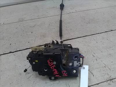 VOLKSWAGEN GOLF IV. Bal hátsó ajtó zárszerkezet központi záras