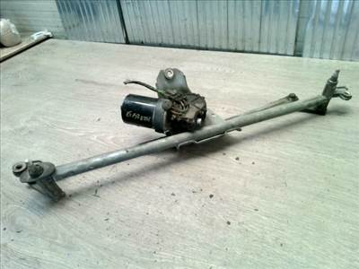 VOLKSWAGEN golf iv. cabrio ablaktörlő mechanika motorral első