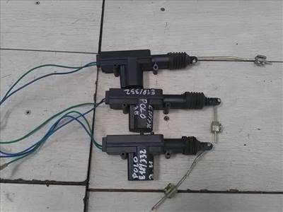 VOLKSWAGEN POLO CLASSIC 95.07-99.10 Központizár motor