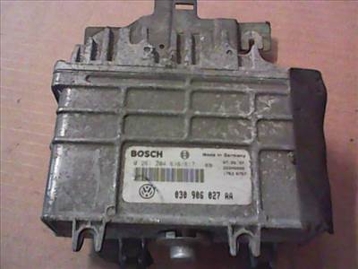 VOLKSWAGEN POLO III. 94-99 Motorvezérlő egység ECU PCM modul