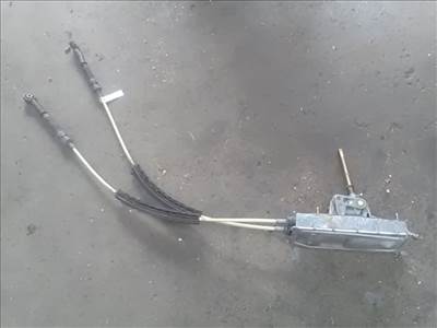 VOLKSWAGEN POLO V. 02-05 Váltó kulissza