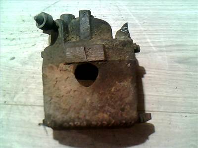 VOLKSWAGEN POLO VARIANT 97-01 Jobb első féknyereg munkahengerrel